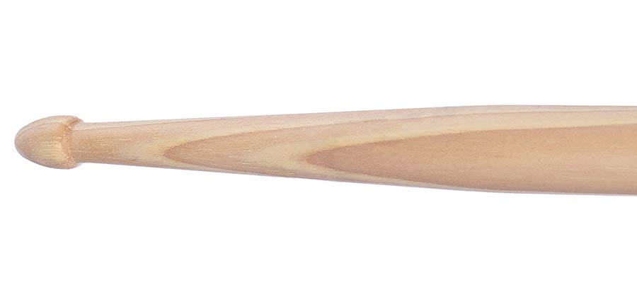 Wincent W-DB5A paar hickory drumstokken 5A, 406 x 14.3mm (second quality)