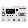 HoTone MP-380 amp modeler en effectprocessor AMPERO II STAGE, met 9-18V PSU westerhaven-muziek