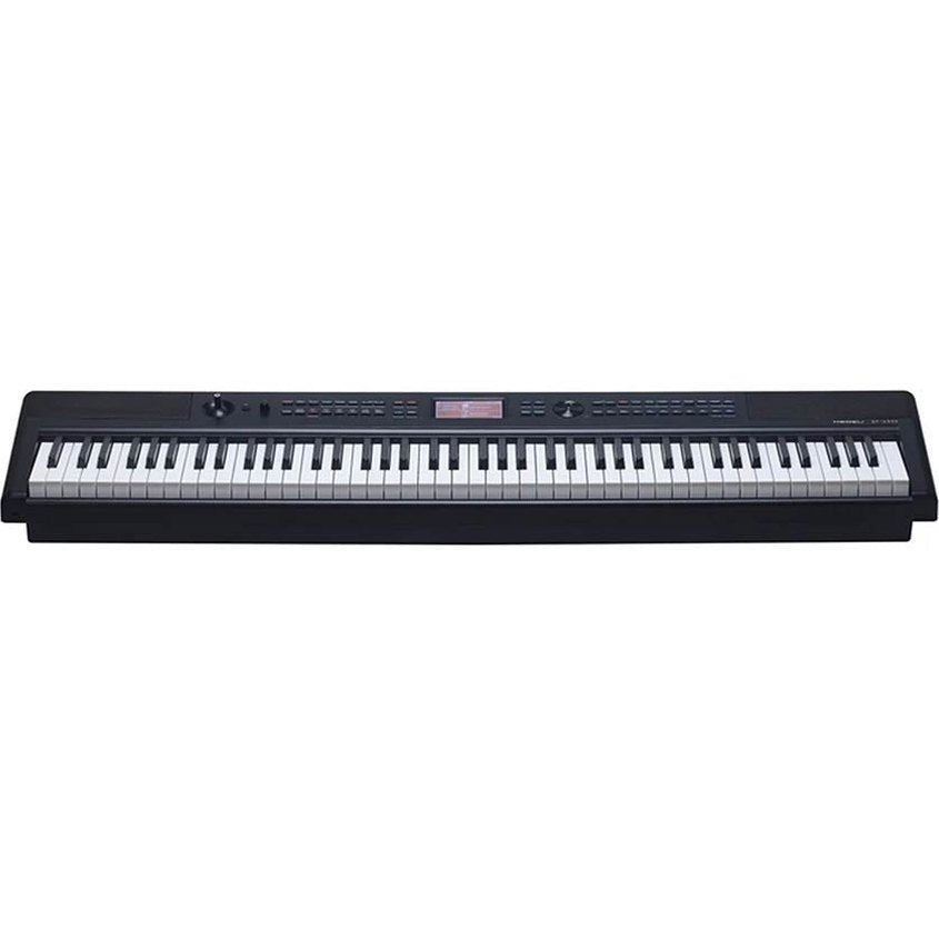 Medeli SP-A500/BK digital compact stage piano westerhaven-muziek
