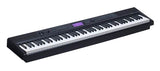 Medeli SP-A500/BK digital compact stage piano