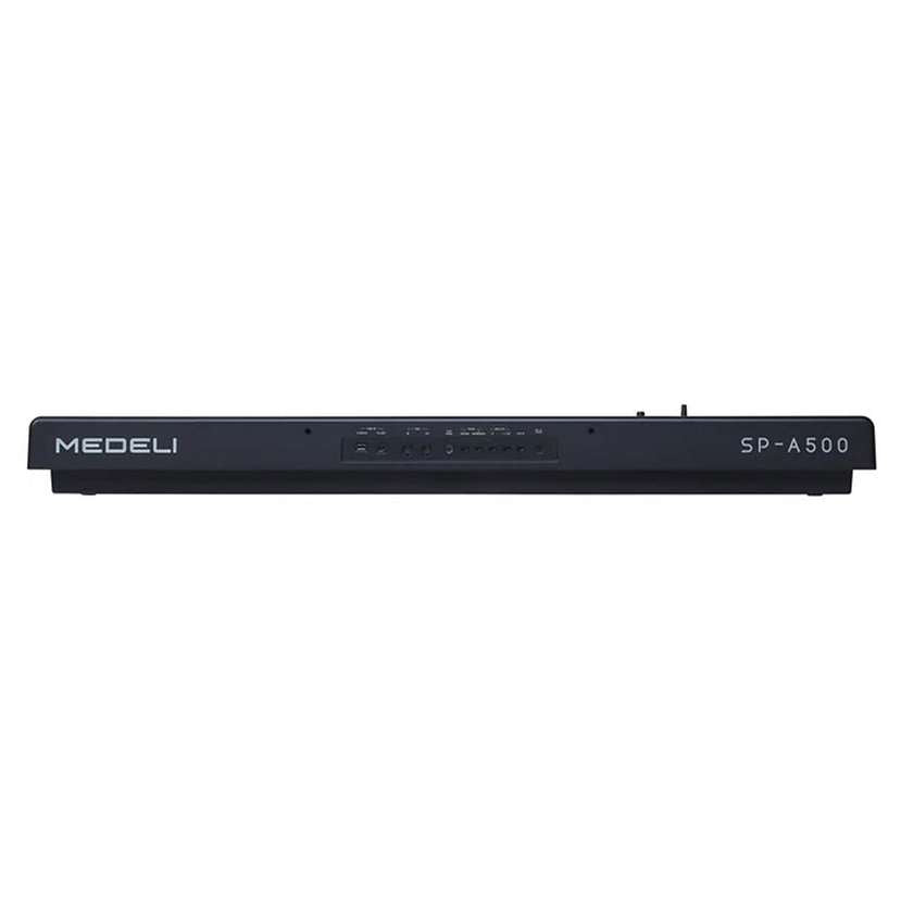 Medeli SP-A500/BK digital compact stage piano westerhaven-muziek
