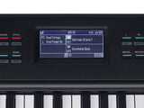 Medeli SP-A500/BK digital compact stage piano