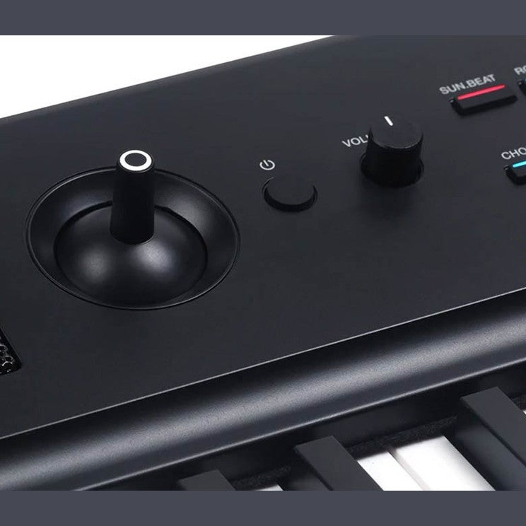 Medeli SP-A500/BK digital compact stage piano westerhaven-muziek