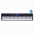Medeli SP-A500/BK digital compact stage piano westerhaven-muziek