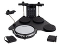 Hayman CDD-1000 compact digital drum kit, 12 drum kits, 240 sounds, 30 songs