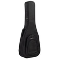 Boston EGB-565-ES deluxe gigbag for 335 electric guitar. 25mm padding. 1680D material. with two backstraps westerhaven-muziek