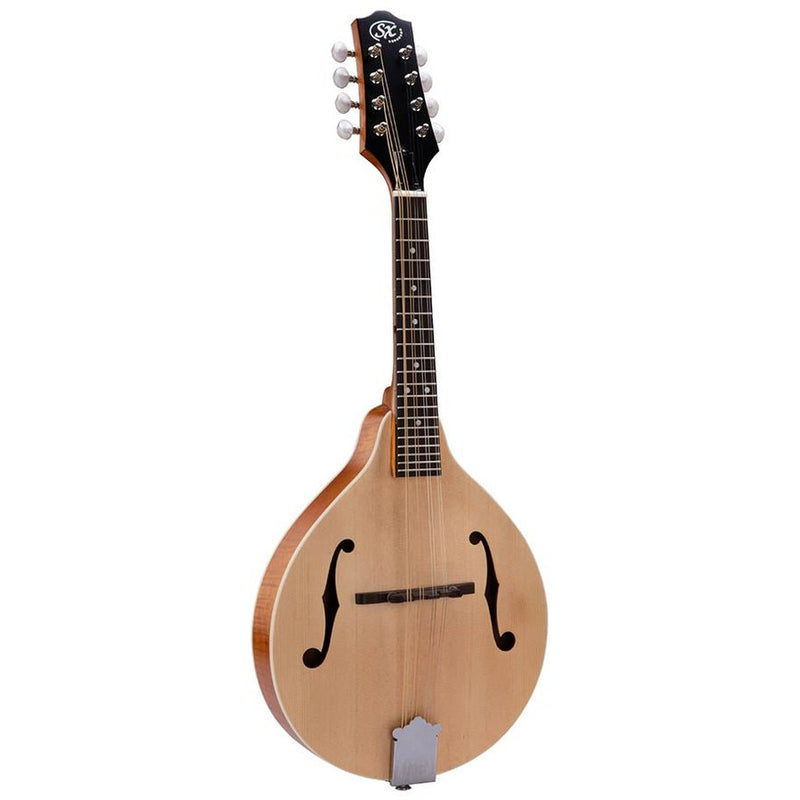 SX SMA600 mandolin A-style, natural
