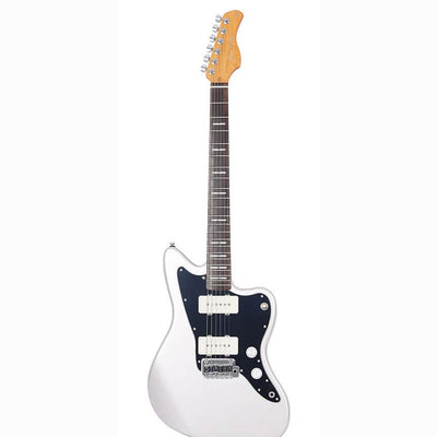 Sire J3/SV mahogany electric guitar J-style