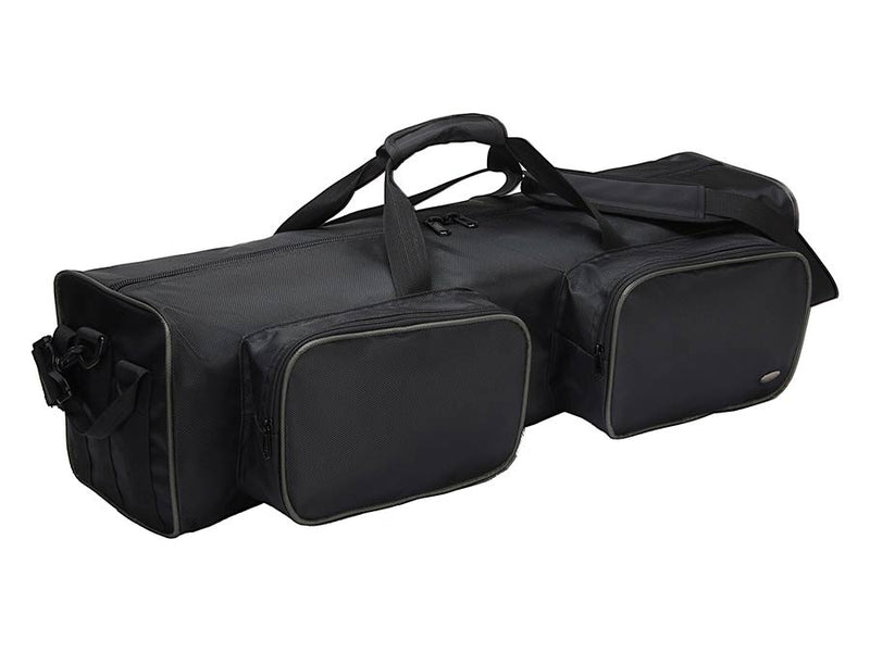 CNB CB1680HW75 hardware bag with 1680D heavy duty nylon and YKK zippers. 75 x 20 x 20cm