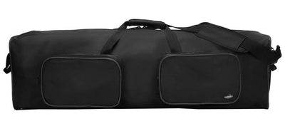 CNB CB1680HW90 hardware bag with 1680D heavy duty nylon and YKK zippers. 90 x 25 x 25cm