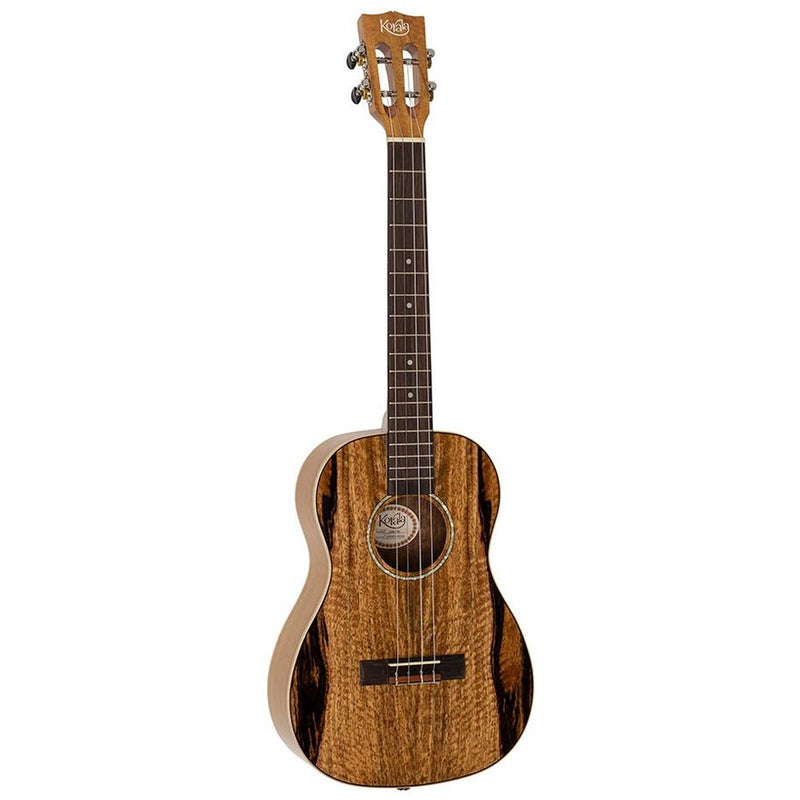 Korala UKB-730 baritone ukulele, solid mango, mango back and sides