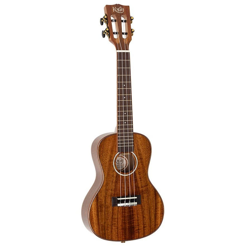 Korala UKC-1030 concert ukulele, solid acacia