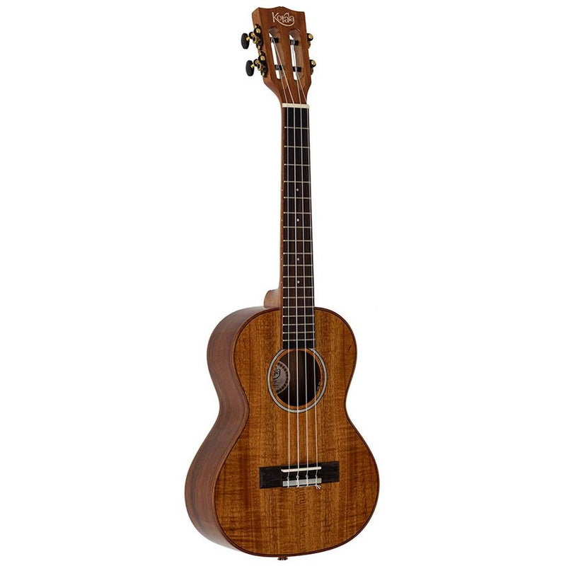 Korala UKT-1030 tenor ukulele, solid acacia
