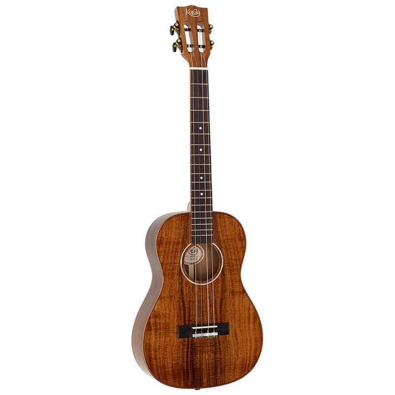 Korala UKB-1030 baritone ukulele, solid acacia