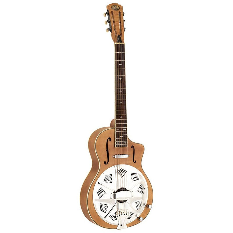 Royall BB14CSC/FL 14 fret resonator BANTAM BLAZER SC