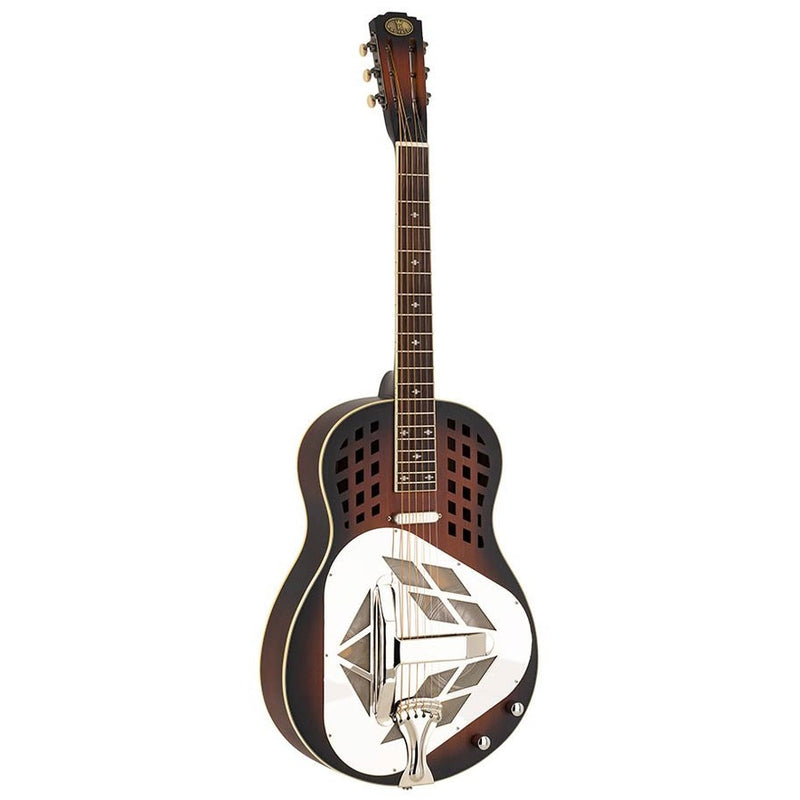 Royall DLT12SC/DSB 12 fret resonator DELTA SC