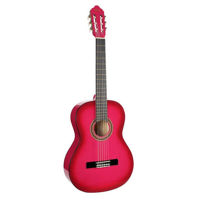 Valencia VC104PKS klassieke gitaar