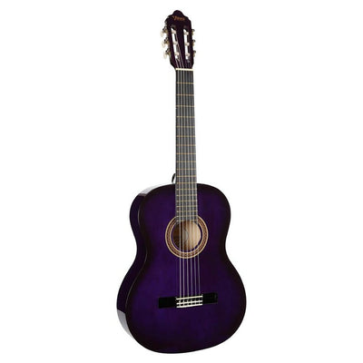 Valencia VC104PPS klassieke gitaar