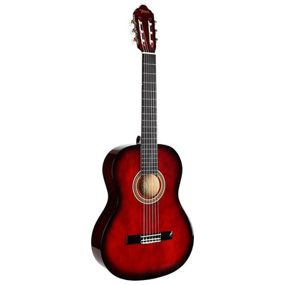 Valencia VC104RDS klassieke gitaar