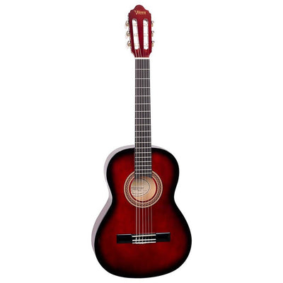Valencia VC103RDS klassieke gitaar 3/4
