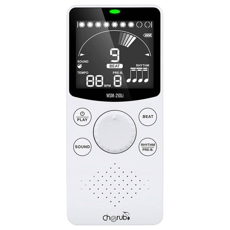 Cherub WSM-210Li