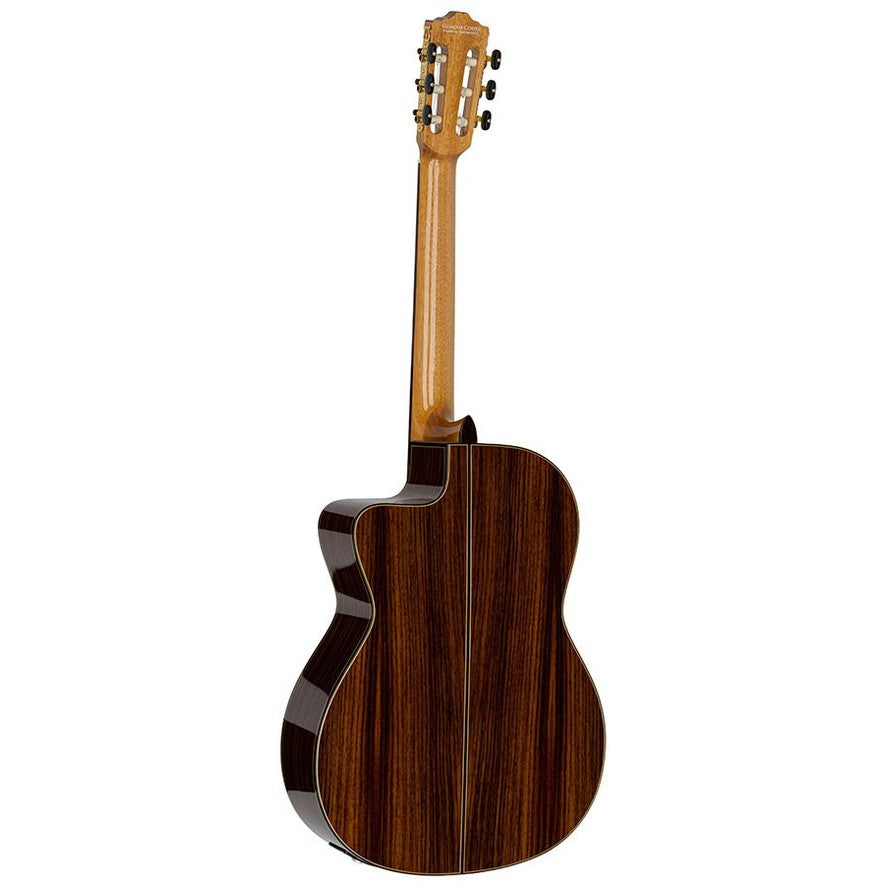 Salvador Cortez CC-6048CE westerhaven-muziek