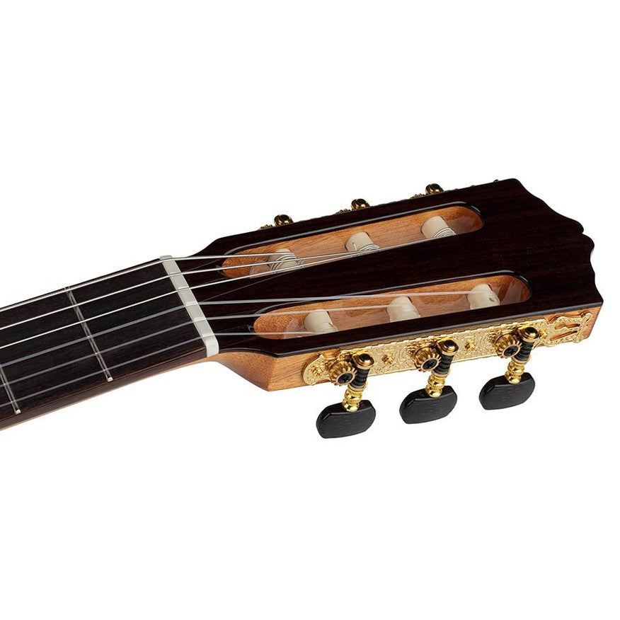 Salvador Cortez CC-6048CE westerhaven-muziek