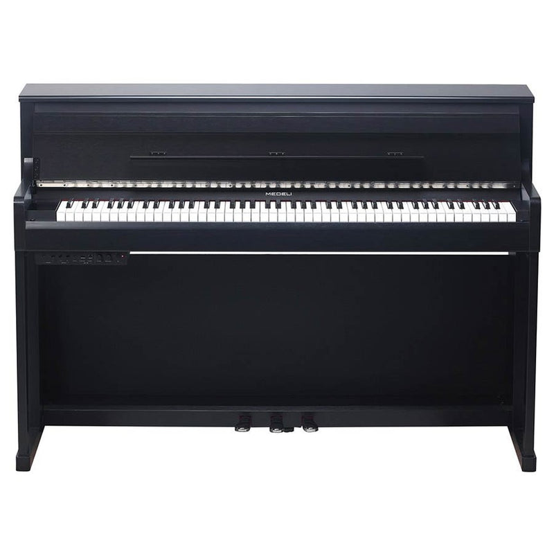 Medeli UP605/BK digital upright piano