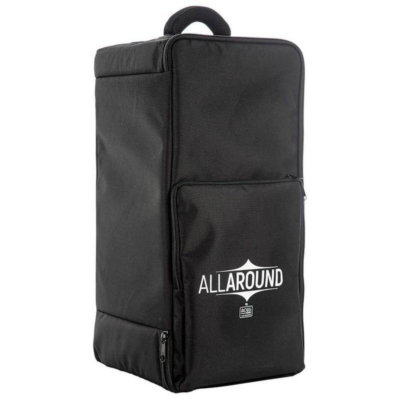 Acus BAG-ALLA10 padded bag for ALL AROUND 10