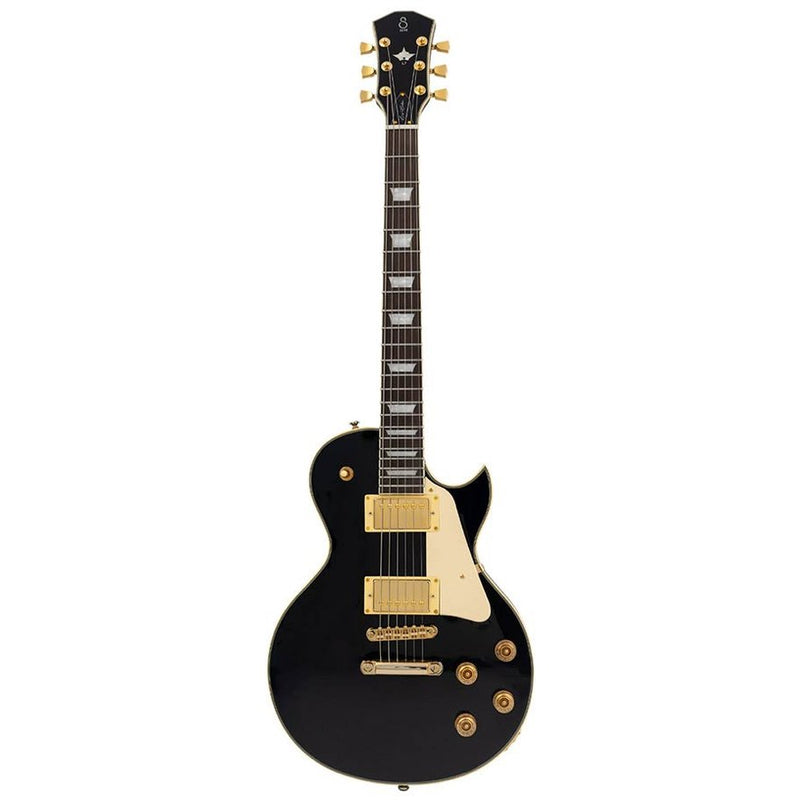 Sire L7N/BK electric guitar L-style black