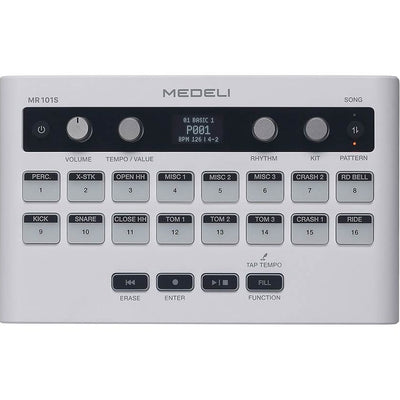Medeli MR101S rhythm machine