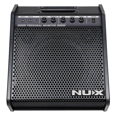 NUX NPA-100 persoonlijk monitor systeem voor drums