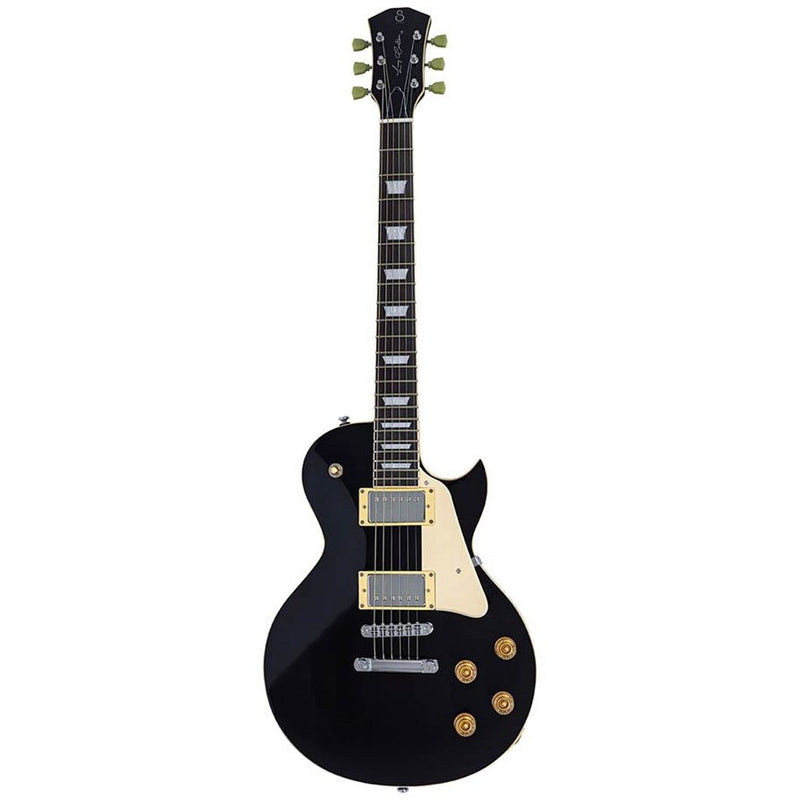 Sire L5/BK electric guitar L-style black
