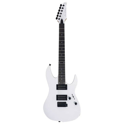 Sire X1/WHS mahogany electric guitar white satin