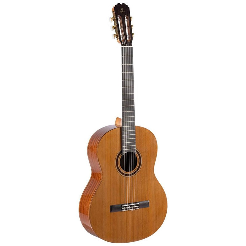 Admira GRANADA classic guitar solid cedar and sapele, trussrod