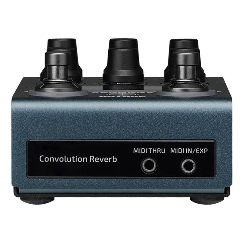 HoTone NC-200 convolution reverb effects processor VERBERA westerhaven-muziek