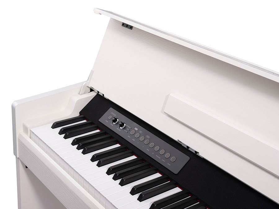 Medeli CP203/WH digital compact piano