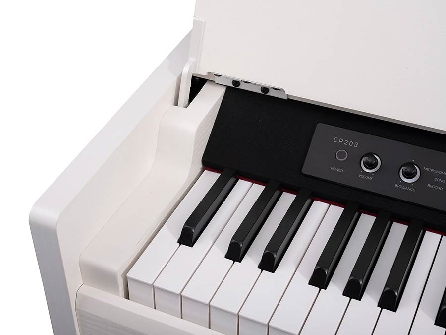 Medeli CP203/WH digital compact piano