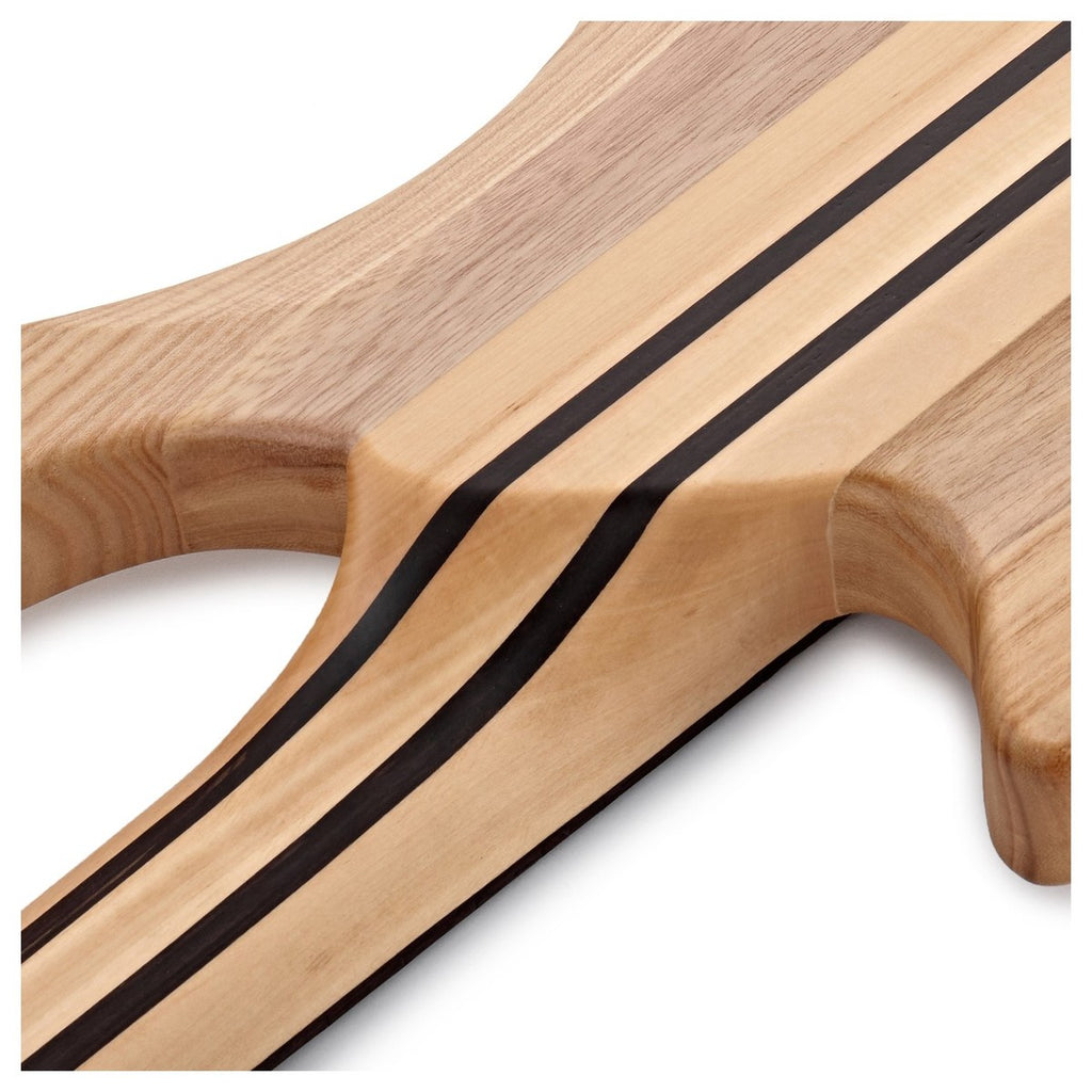 Gear4Music chicago5 Basgitaar B-stock westerhaven-muziek