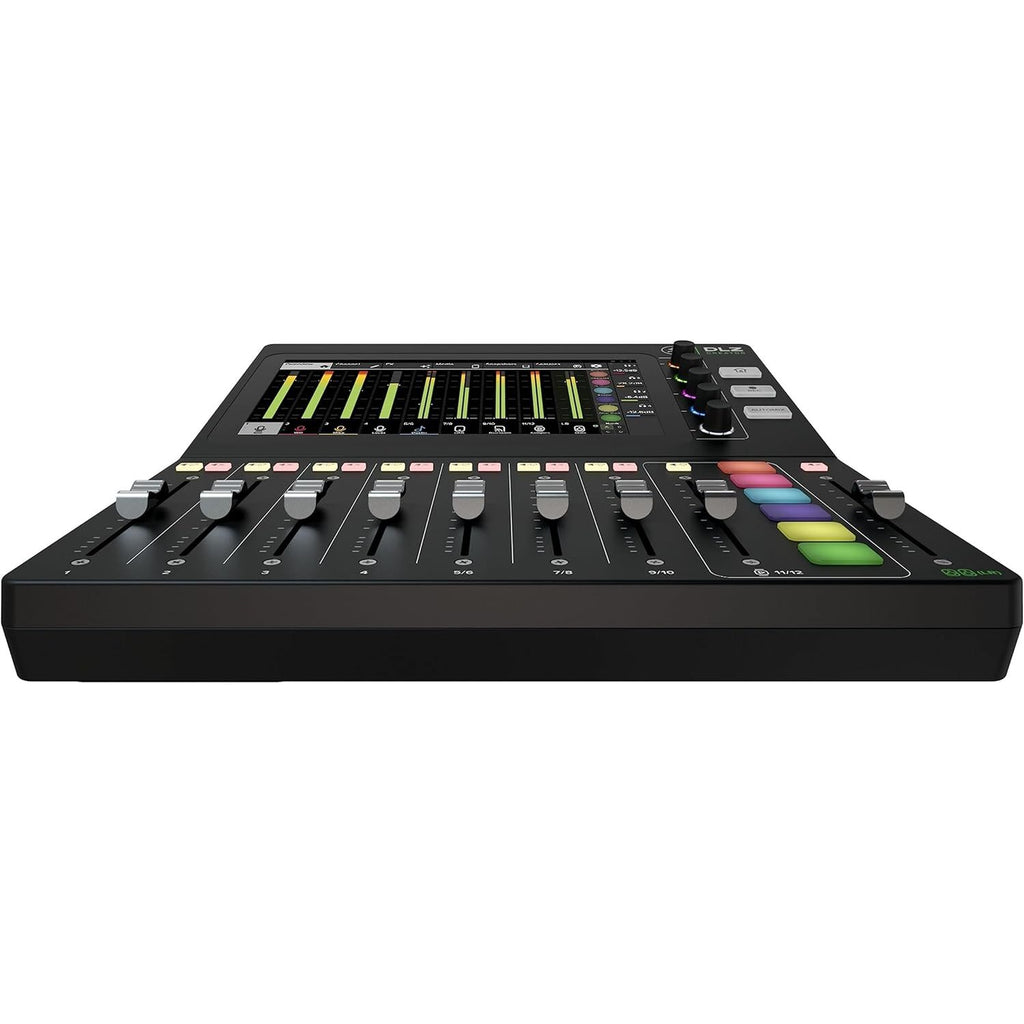 Mackie Compact Adaptive Digital Mixer For Podcasting And Streaming westerhaven-muziek