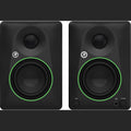 Mackie 4.5 Powered Studio Monitors w/ Tone Control westerhaven-muziek