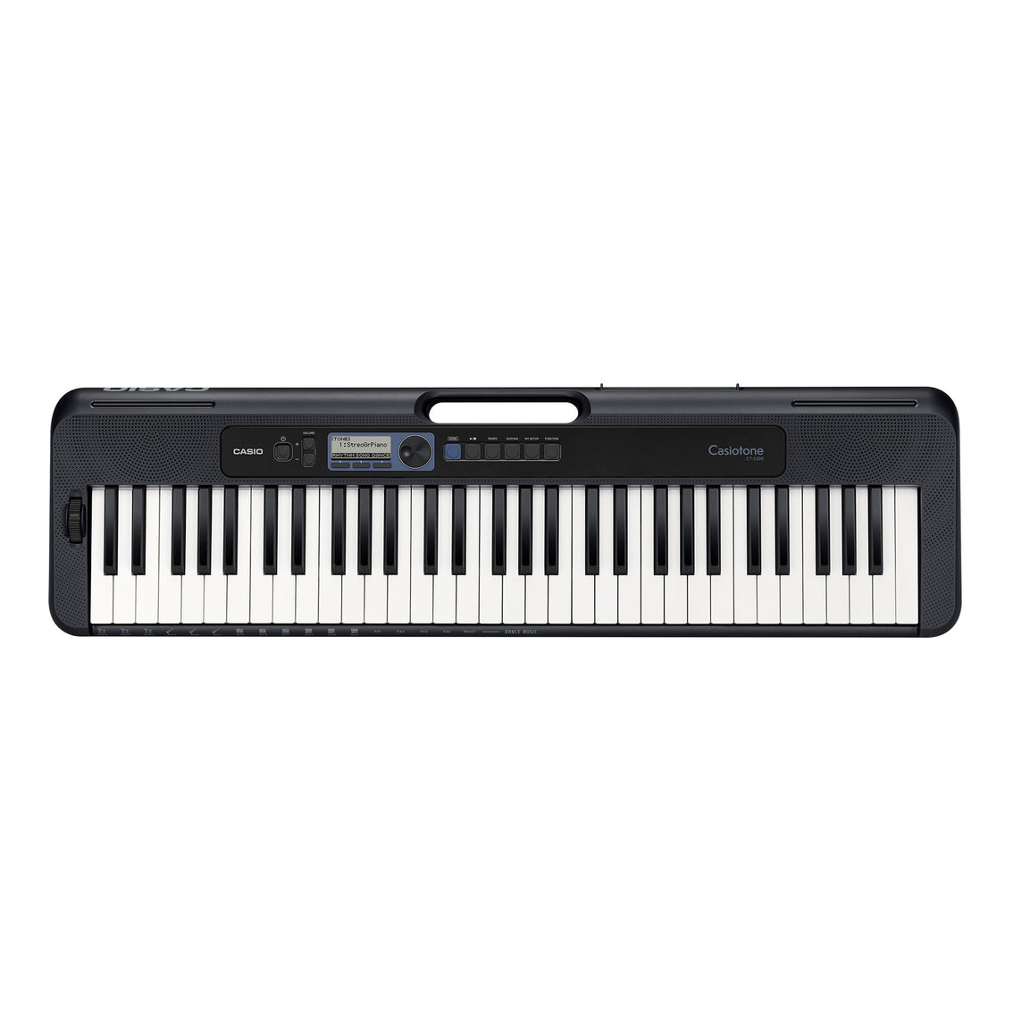 CASIO CT-S300 keyboard westerhaven-muziek