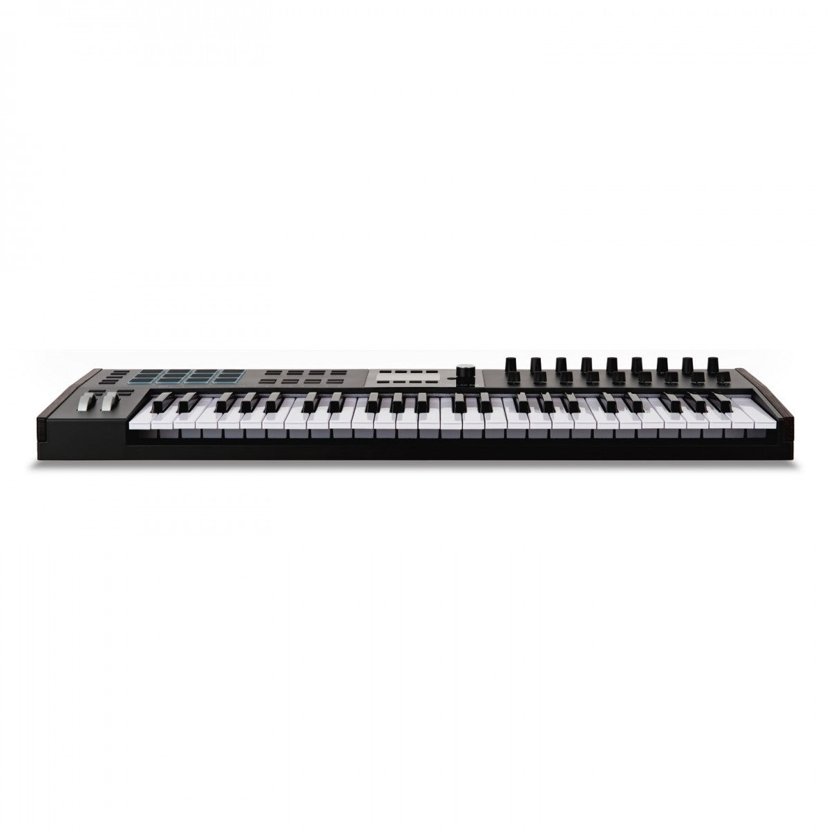 Arturia KeyLab MK3 49 - Zwart Premium MIDI-controller westerhaven-muziek