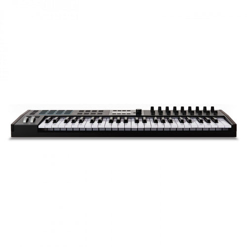 Arturia KeyLab MK3 49 - Zwart Premium MIDI-controller westerhaven-muziek
