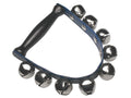 Hayman HB-50 bellenkrans, met handvat, 9 bellen van 25 mm