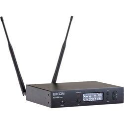 EIKON PLL UHF Wireless Bodypack Microphone System (823-865 MHZ)