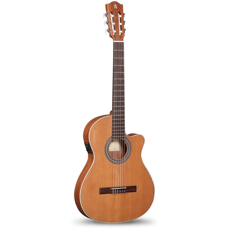 Alhambra Z Nature CT EZ - 8010
