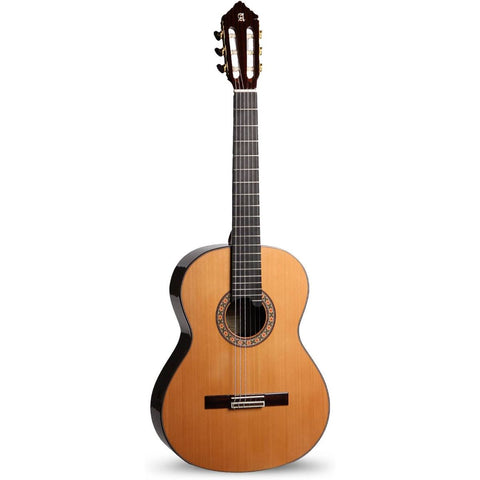 Alhambra 10 Premier +case (9557) - 822 V