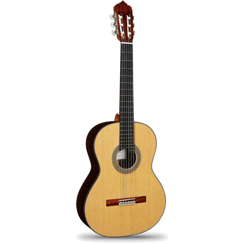 Alhambra Mengual & Margarit C + Case (9650) - 270 V