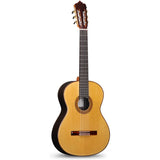 Alhambra Mengual &0 Margarit Indian Rosewood + Case (9650) - 375 V